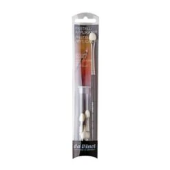 Da Vinci Series 5034 Pastel Applicator Set