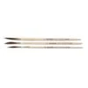 Da Vinci Series 604 Slanted Squirrel Porcelain Brushes