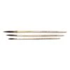 Da Vinci Series 607 Squirrel Decoration Brushes