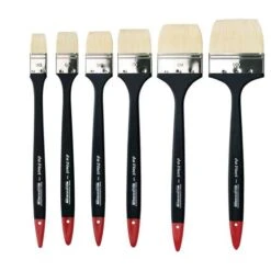 Da Vinci Series 7055 Artists Brushes