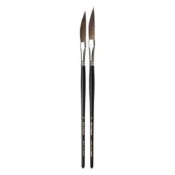 Da Vinci Series 709 Sword Striper Brush