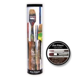 Da Vinci TOP-Acryl Brush Set Series 5405