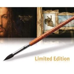 Lineo | Watercolour Brush Series 1101 — Size 11