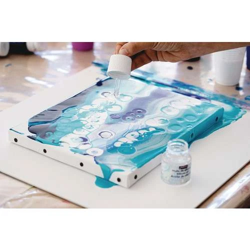 Pebeo Pébéo | POURING Experiences — 47 Piece Set 3 Pebeo Pébéo | POURING Experiences — 47 Piece Set - Image 3