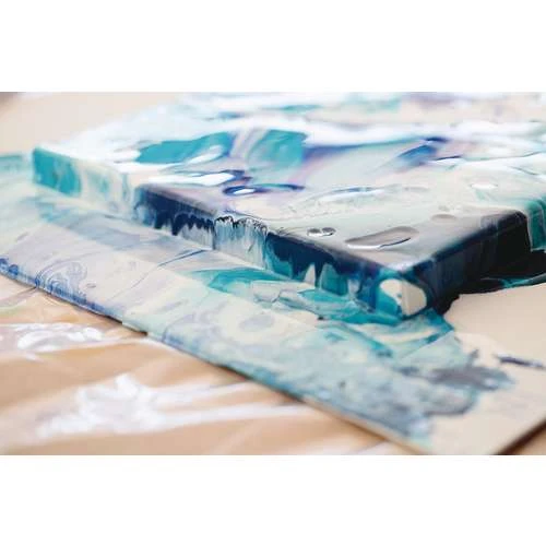 Pebeo Pébéo | POURING Experiences — 47 Piece Set 4 Pebeo Pébéo | POURING Experiences — 47 Piece Set - Image 4