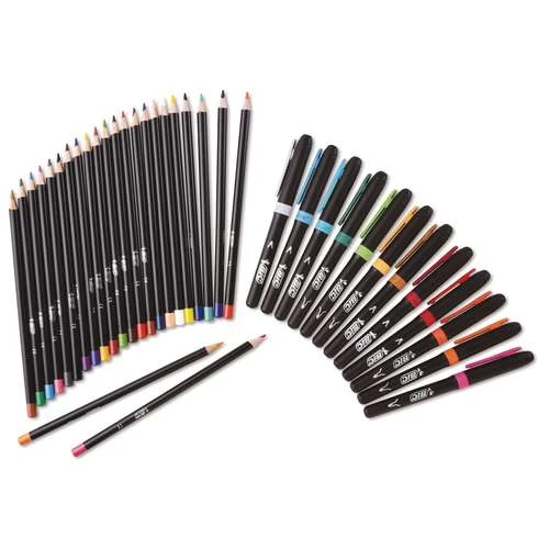 Da Vinci Shop 31 Da Vinci Shop -Da Vinci Shop BicIntensity26230393BTheLittleKitforArtists26230393B