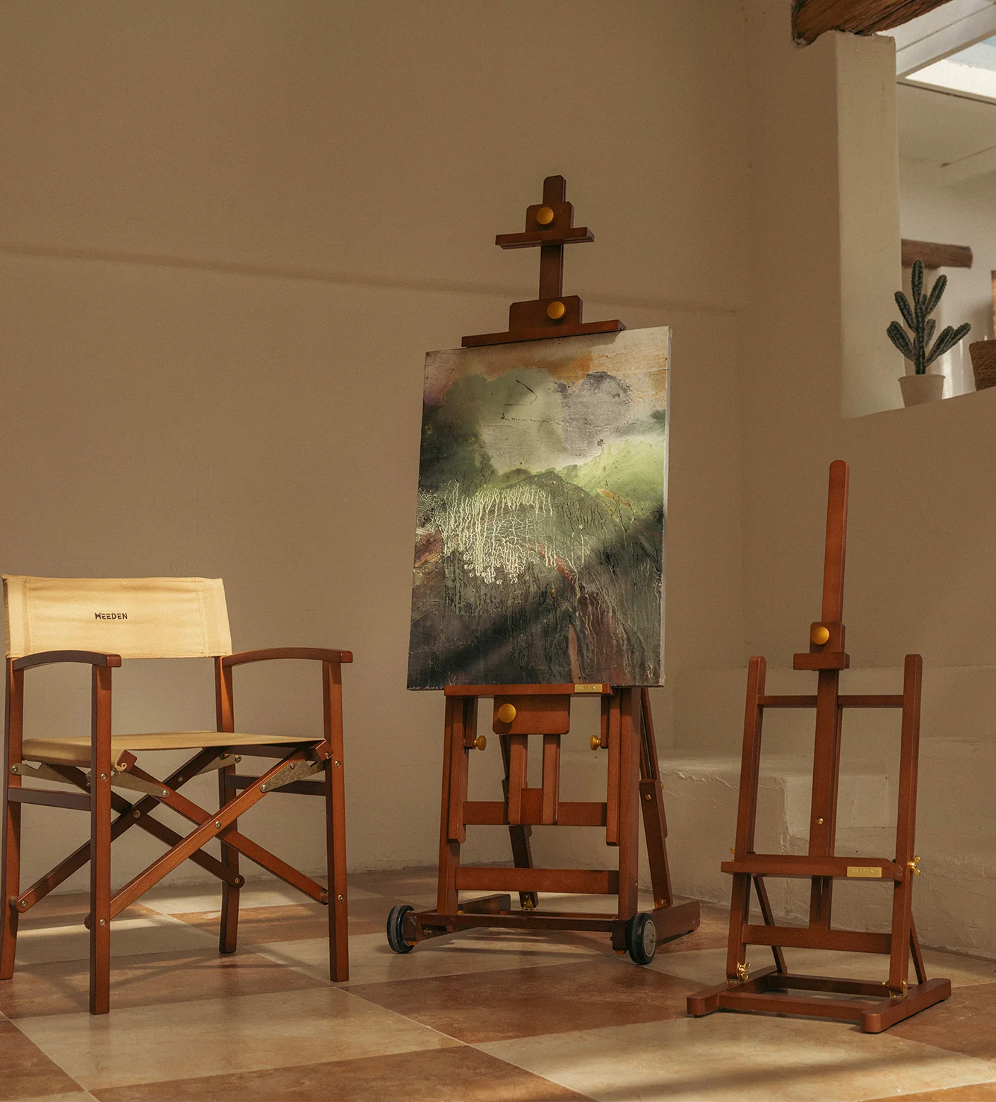 Da Vinci Shop 33 Da Vinci Shop -Da Vinci Shop easel v3