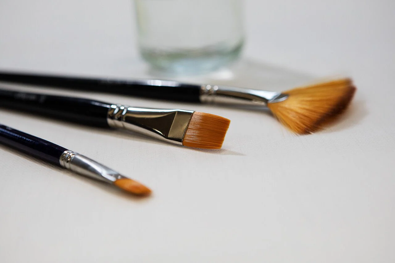 Da Vinci Shop 2 Da Vinci Shop -Da Vinci Shop van Gogh Brushes Royal Talens 241288